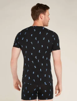 Herren Funktionsunterhemd ANATOMICA