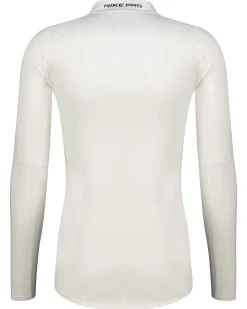 Herren Funktionsunterhemd PRO DRI-FIT TIGHT LS MOCK Langarm
