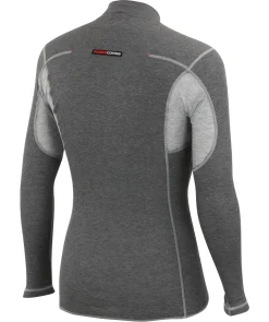 Herren Funktionsunterhemd "Flanders Warm LS"