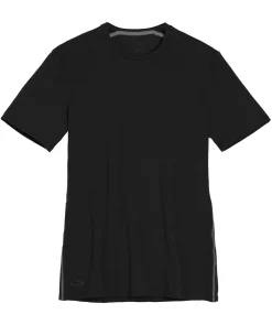 Herren Funktionsunterhemd/Unterhemd mit Wolle ANATOMICA S/S CREWE