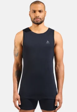 Herren Funktionsunterhemd aus Merinowolle NATURAL MERINO 160 BASE LAYER SINGLET