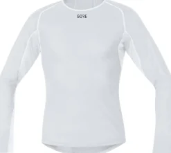 Herren Funktionsunterhemd WINDSTOPPER BASE LAYER THERMO SHIRT LANGARM