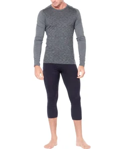 Herren Funktionsunterhose "200 Oasis Legless"