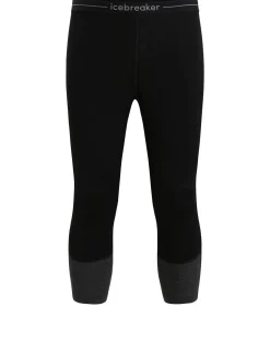 Herren Funktionsunterhose ZONEKNIT 260 aus Wolle