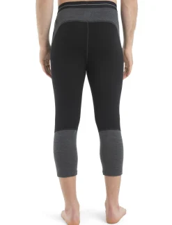 Herren Funktionsunterhose ZONEKNIT 260 aus Wolle