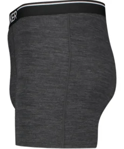 Herren Funktionsunterhose MEN´S ANATOMICA BOXERS mit Wolle