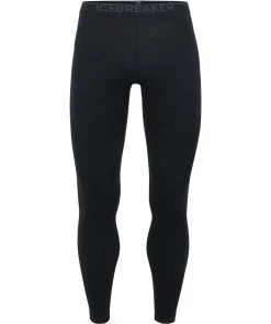 Herren Funktionsunterhose "200 Oasis" Lang