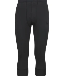 Herren Funktionsunterwäsche "Active warm Eco Baselayer 3/4-Tights"