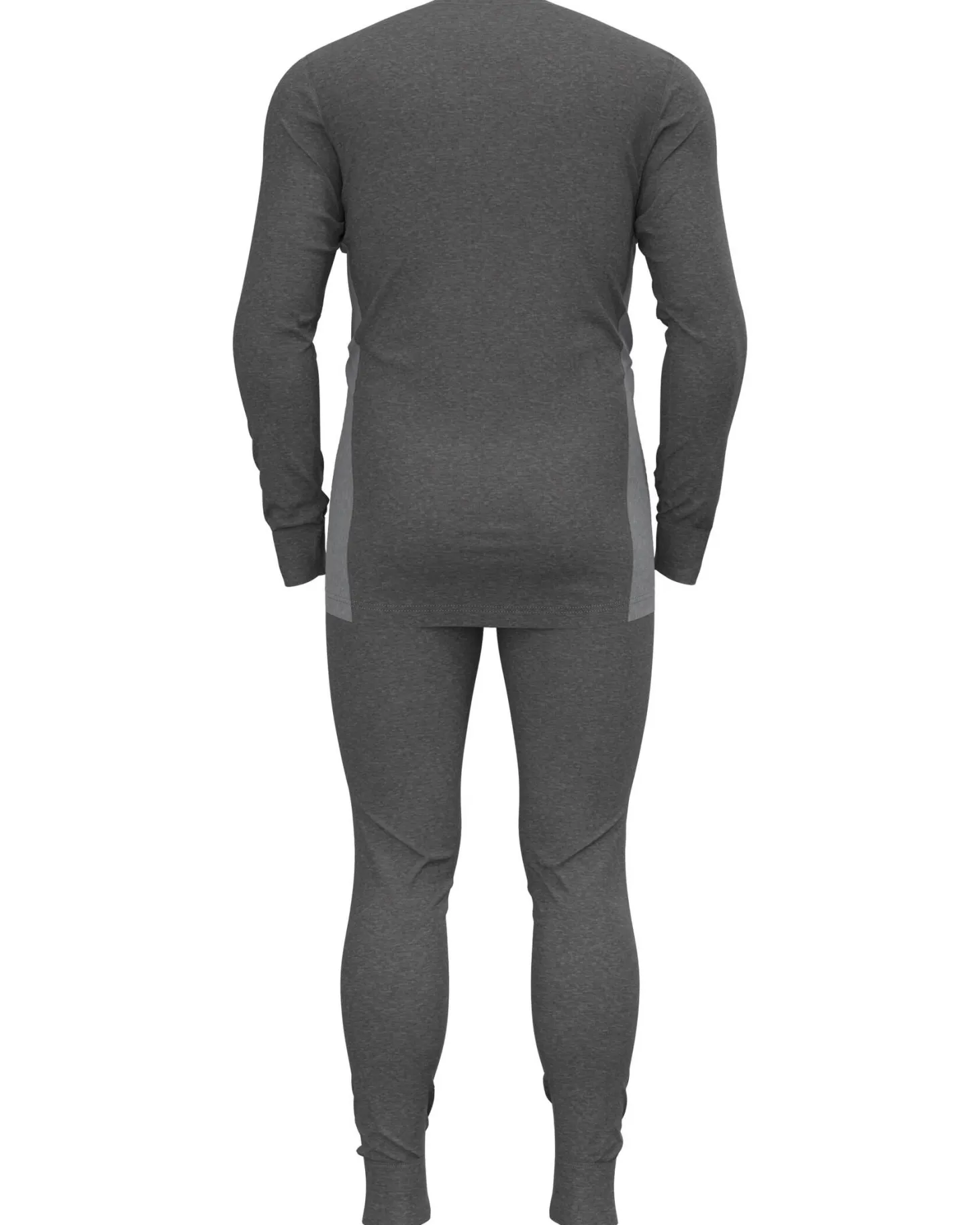 Herren Funktionsunterwäsche "Active Warm Eco" Set 2-teilig