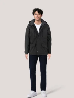 Herren Golfjacke Winter