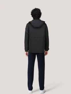 Herren Golfjacke Winter