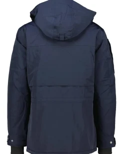 Herren Golfjacke Winter