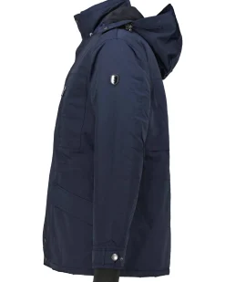 Herren Golfjacke Winter