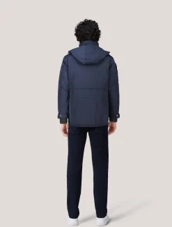 Herren Golfjacke Winter