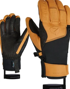 Herren Handschuhe "Ganzenberg AS(R)"