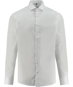 Herren Hemd 8817 COVER SHIRT Slim Fit