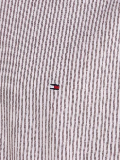 Herren Hemd 1985 FLEX OXFORD STRIPE RF SHIRT Regular Fit Langarm