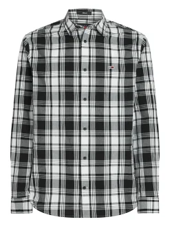 Herren Hemd aus Baumwolle