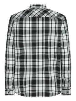 Herren Hemd aus Baumwolle