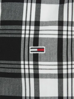 Herren Hemd aus Baumwolle