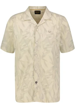 Herren Hemd aus Baumwolle