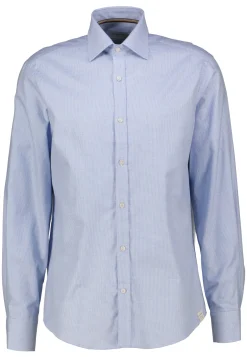 Herren Hemd aus Baumwolle