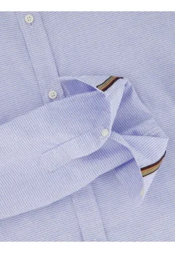 Herren Hemd aus Baumwolle