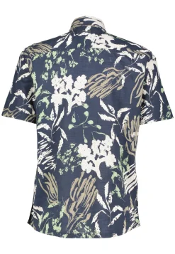 Herren Hemd aus Baumwolle