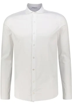 Herren Hemd aus Baumwolle