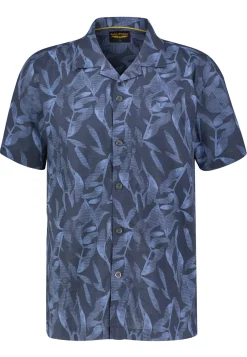 Herren Hemd aus Baumwolle