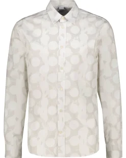 Herren Hemd aus Baumwolle SPENSER