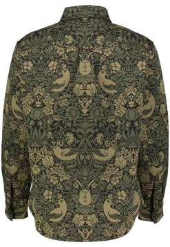 Herren Hemd aus Baumwoll-Mix