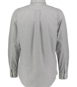 Herren Hemd aus Baumwollpopeline BANKER Regular Fit