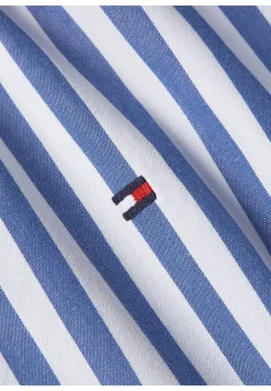 Herren Hemd aus Baumwoll-Popeline Regular Fit