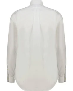 Herren Hemd aus Baumwoll-Twill