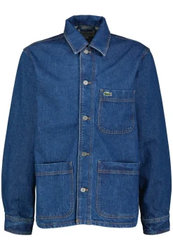 Herren Hemd aus Denim