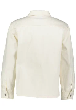 Herren Hemd aus Denim