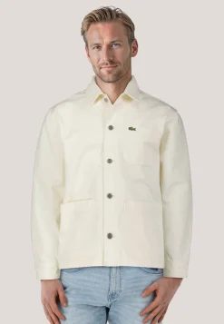 Herren Hemd aus Denim