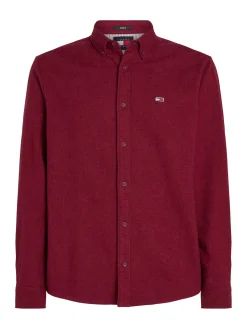 Herren Hemd aus Flanell