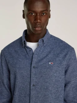 Herren Hemd aus Flanell