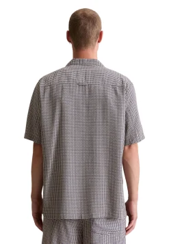 Herren Hemd aus Viskose