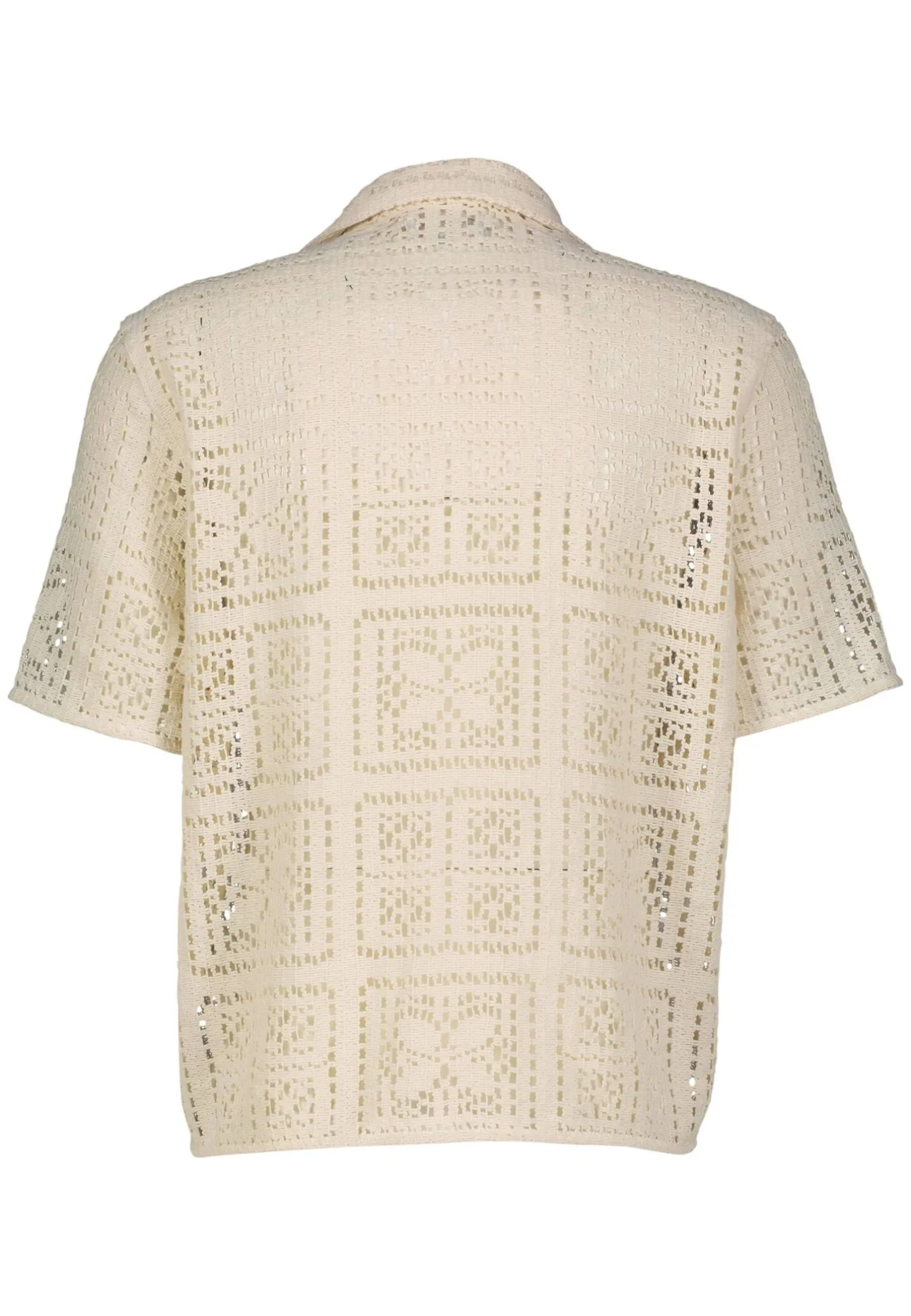 Herren Hemd BIJAN_2 Relaxed Fit