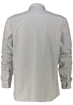 Herren Hemd CHEMISE CASUAL MANCHES LONGES Regular Fit