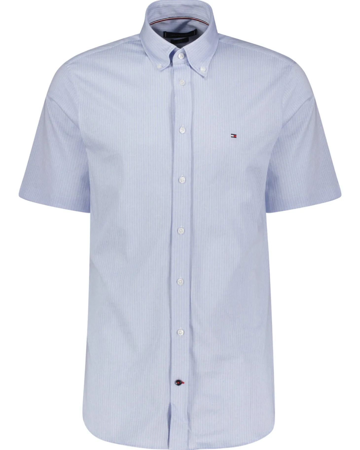 Herren Hemd CL KNITTED FINE