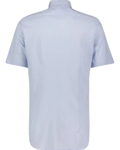 Herren Hemd CL KNITTED FINE