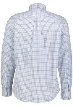 Herren Hemd CLASSIC POPLIN MICRO CHECK Regular Fit