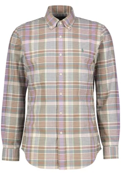 Herren Hemd Custom Fit