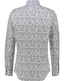 Herren Hemd DITSY FLOWER