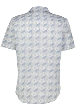 Herren Hemd ELLINO Straight Fit