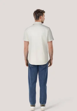 Herren Hemd ELLINO Straight Fit